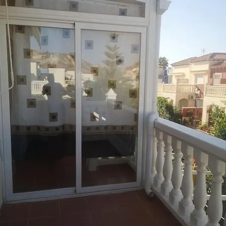 Torremar Playa Naturista Apartment