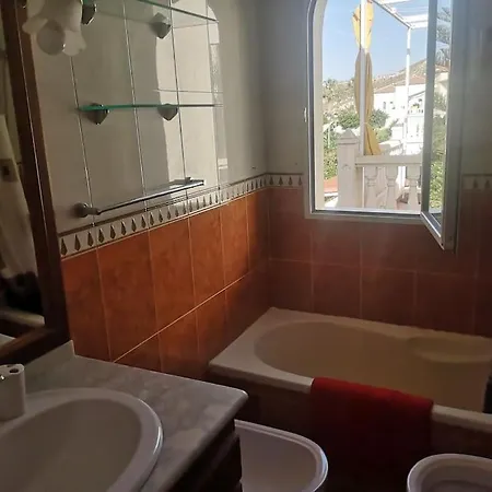 Apartment Torremar Playa Naturista *